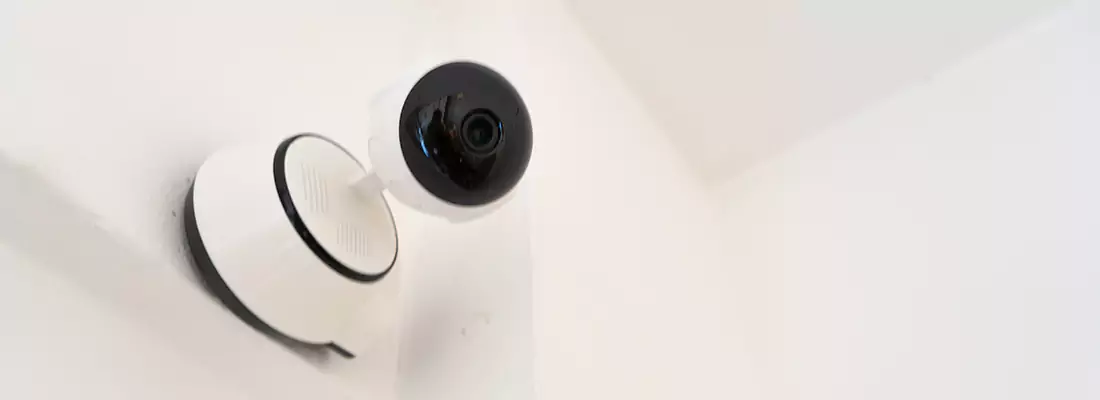 Why Choose Westchase Access Control for Indoor CCTV Camera Services in Westchase, FL?