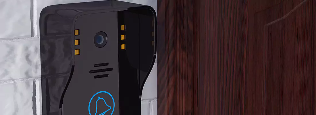 Wireless Door Proximity Sensors for Smart Security in Westchase, FL