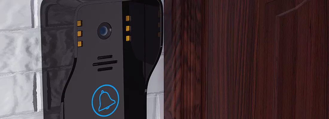 Wireless Gate Intercom Solutions for Homes and Businesses in Westchase, FL