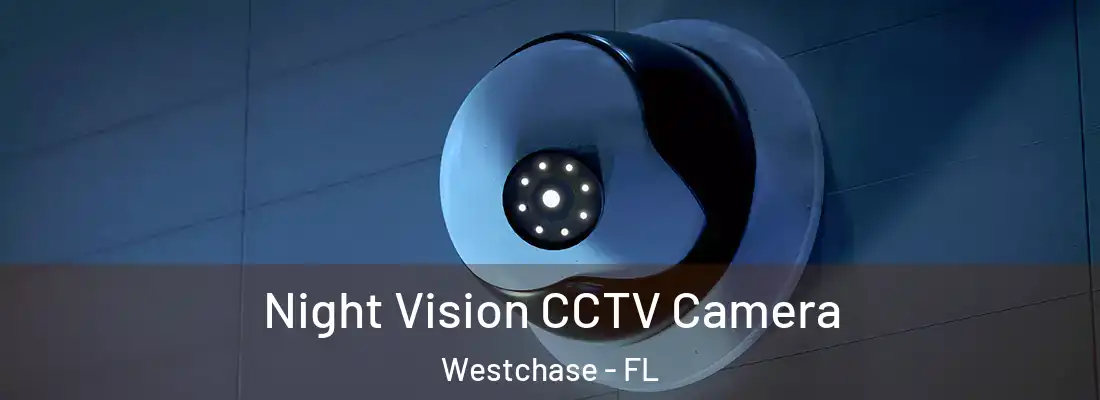  Night Vision CCTV Camera Westchase - FL