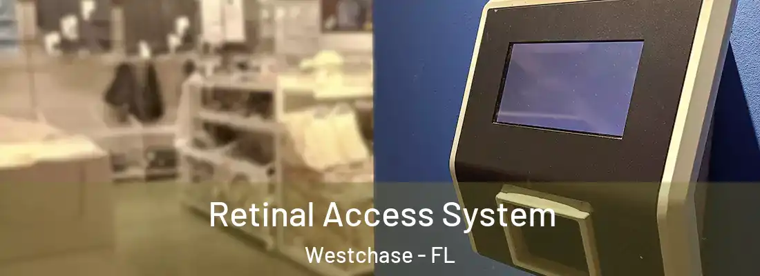 Retinal Access System Westchase - FL