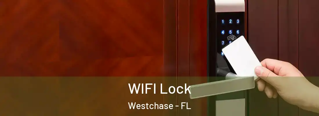  WIFI Lock Westchase - FL